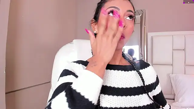  BunnyNaugthy online show from February 2025 12:11:02 PM