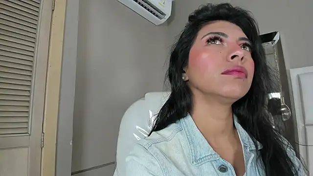  BunnyNaugthy online show from February 2025 11:55:01 AM