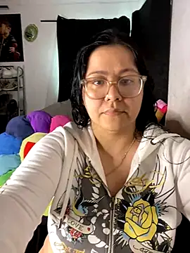 MsConejitaa online show from September 2025 04:23:02 PM