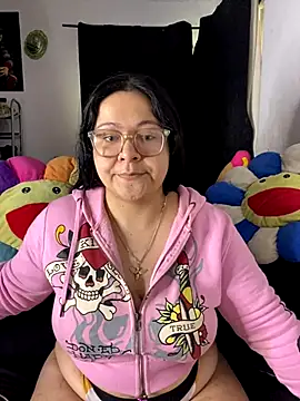 MsConejitaa online show from November 2025 05:46:02 PM