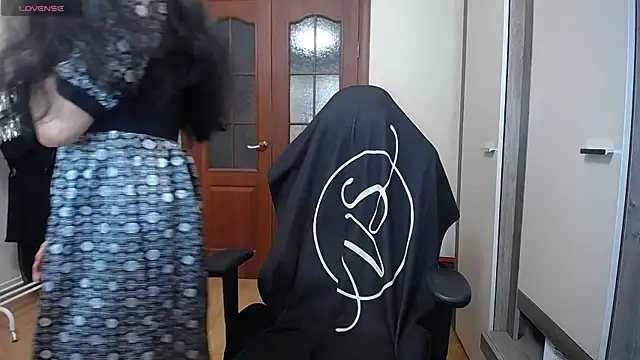 Snapshot of The_Blacksphinxxx chatting on October 2025 12:06:02 PM The Blacksphinxxx online show from October 2025 12:06:02 PM