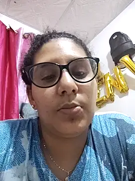 DanielleEvans  online show from January 2025 11:45:02 PM