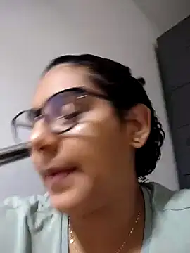 DanielleEvans  online show from February 2025 10:59:01 AM