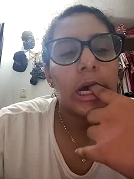 DanielleEvans  online show from March 2025 12:07:02 AM