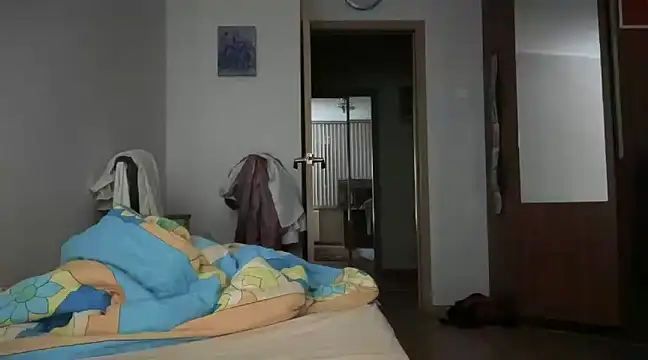 Lamonteik online show from February 2025 10:20:01 PM