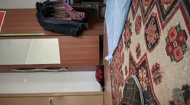 Lamonteik online show from March 2025 05:20:01 AM