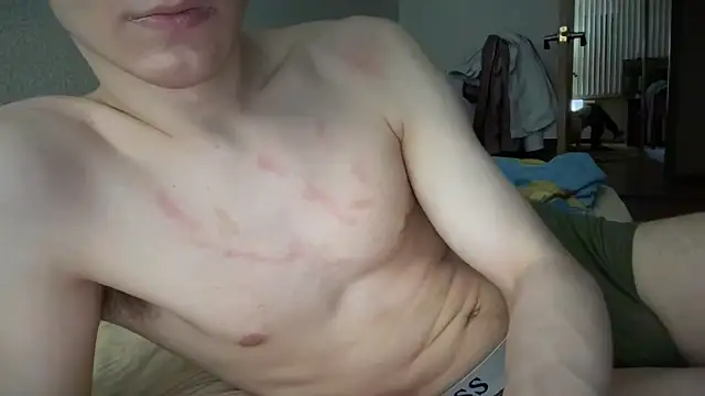 Lamonteik online show from March 2025 09:04:02 PM