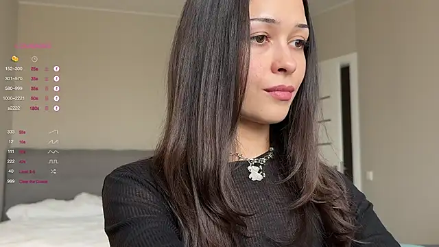 mo1ly online show from October 2025 12:25:02 PM