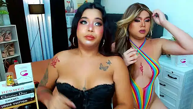 Snapshot of KeshaVictorina chatting on October 2025 11:07:01 AM KeshaVictorina online show from October 2025 11:07:01 AM