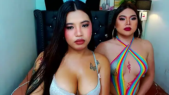 Snapshot of KeshaVictorina chatting on October 2025 05:37:02 PM KeshaVictorina online show from October 2025 05:37:02 PM