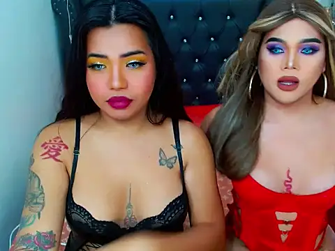 Snapshot of KeshaVictorina chatting on November 2025 10:07:02 PM KeshaVictorina online show from November 2025 10:07:02 PM