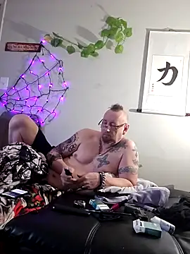 Littledick007007 online show from January 2025 12:55:01 PM