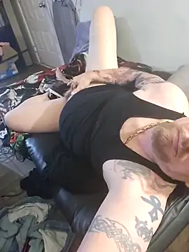 Littledick007007 online show from February 2025 11:57:02 AM