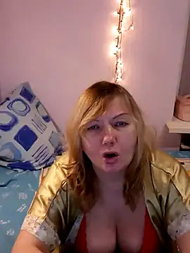 Lusi-777 online show from December 2024 04:29:02 PM