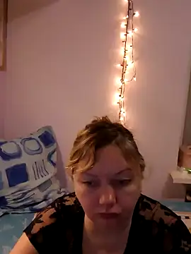 Lusi-777 online show from December 2024 07:05:01 PM