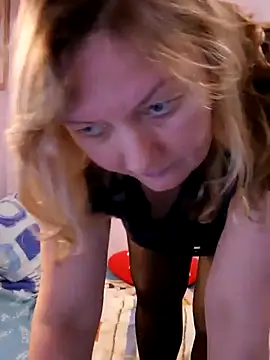Lusi-777 online show from December 2024 10:12:01 PM