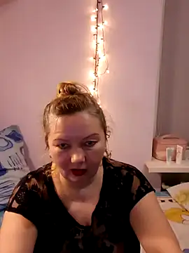 Lusi-777 online show from December 2024 04:17:01 PM