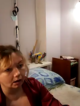 Lusi-777 online show from December 2024 05:11:02 PM