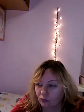 Lusi-777 online show from December 2024 08:16:01 PM
