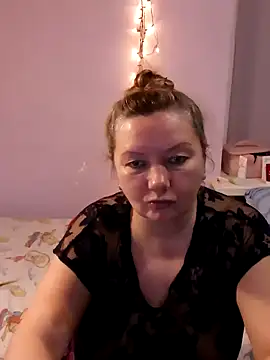 Lusi-777 online show from December 2024 02:10:02 PM