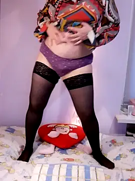 Lusi-777 online show from December 2024 12:27:01 PM
