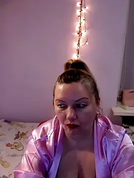 Lusi-777 online show from December 2024 04:39:01 PM