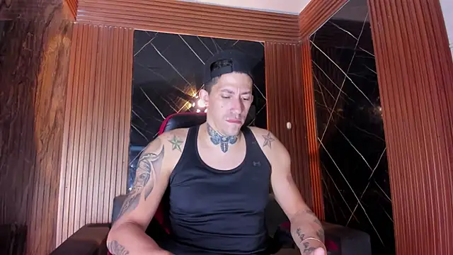 Snapshot of yeckodream chatting on November 2025 04:23:01 AM yeckodream online show from November 2025 04:23:01 AM