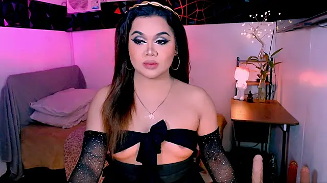 Snapshot of asiankatyhuge chatting on October 2025 11:46:02 PM asiankatyhuge online show from October 2025 11:46:02 PM