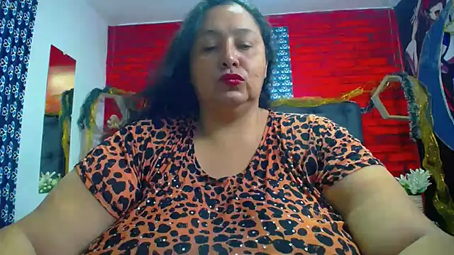 TistMature online show from December 2024 01:17:01 PM