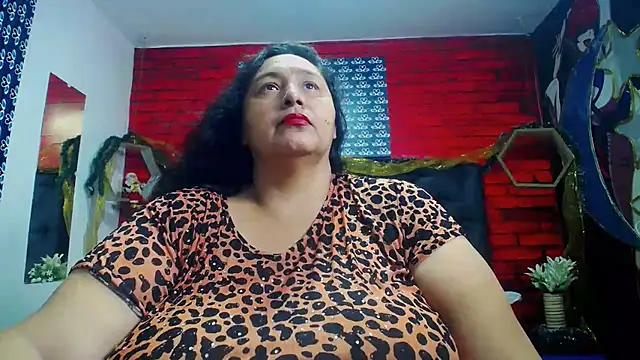 TistMature online show from December 2024 01:10:02 PM