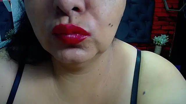 TistMature online show from January 2025 01:22:01 PM