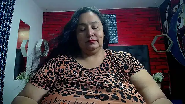 TistMature online show from January 2025 01:07:01 PM