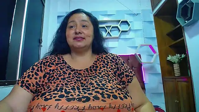 TistMature online show from March 2025 04:24:01 PM