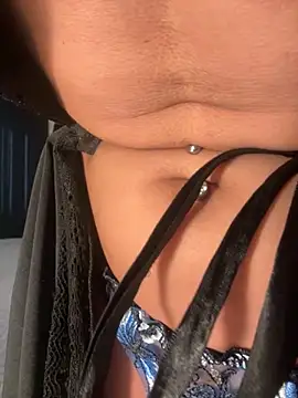 AliceStone19 online show from September 2025 11:59:01 AM