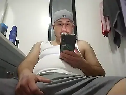 thickcocklatino online show from January 2025 01:04:01 PM