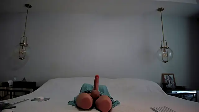 MerceyMercedeez online show from January 2025 03:50:01 PM