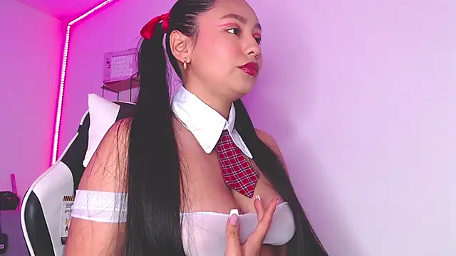 sweeet amy online show from October 2025 07:58:02 PM