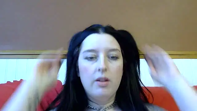 Luna Foxx22 online show from February 2025 03:09:01 PM