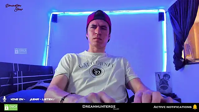 Headhunterdz online show from January 2025 09:52:02 PM