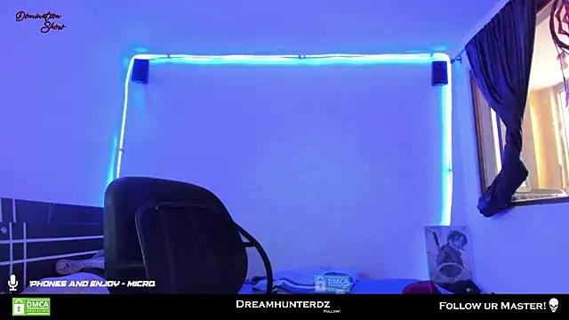 Headhunterdz online show from January 2025 07:34:01 PM