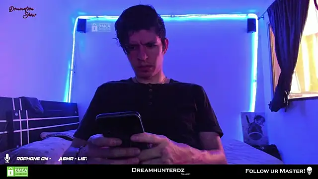 Headhunterdz online show from January 2025 06:33:02 PM