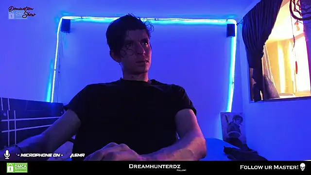 Headhunterdz online show from January 2025 06:53:02 PM