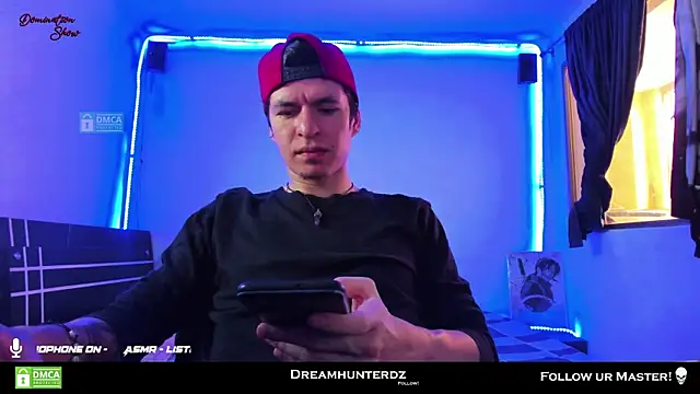 Headhunterdz online show from January 2025 07:31:01 PM