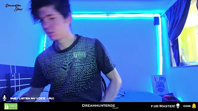 Headhunterdz online show from January 2025 07:08:01 PM