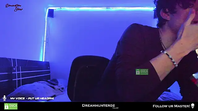 Headhunterdz online show from February 2025 08:05:02 PM