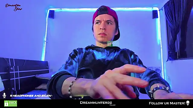 Headhunterdz online show from March 2025 11:09:02 PM