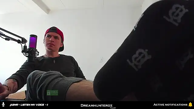 Headhunterdz online show from September 2025 07:39:02 PM