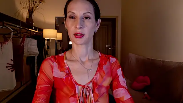 Snapshot of Mila_Anders chatting on October 2025 04:46:01 AM Mila Anders online show from October 2025 04:46:01 AM