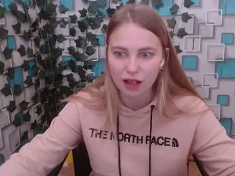 Snapshot of klerkarina chatting on December 2024 09:13:01 AM klerkarina online show from December 2024 09:13:01 AM