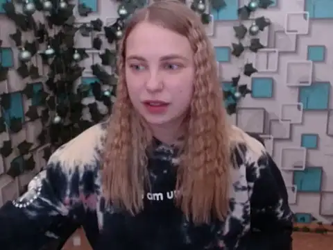 Snapshot of klerkarina chatting on December 2024 09:18:01 AM klerkarina online show from December 2024 09:18:01 AM